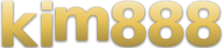 kim888 logo