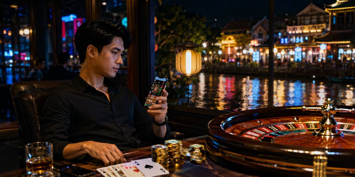 kim888 Hướng Dẫn Xác Minh